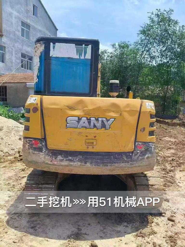 51机械